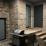 Feriehus Casa Da Fonte, Monte *