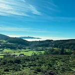 Casa Da Fonte, Monte Feriehus *