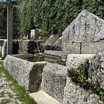 Casa Da Fonte, Monte Feriehus Terras de Bouro