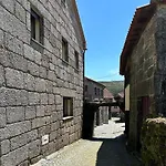 Casa Da Fonte, Monte