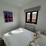 Casa Da Fonte, Monte Feriehus *