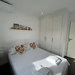 Casa Da Fonte, Monte Feriehus *