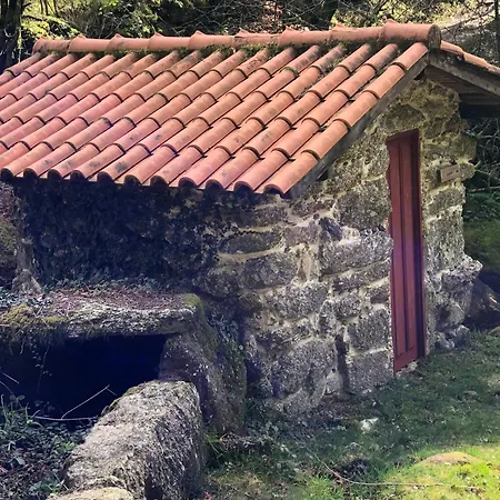 Casa Da Fonte, Monte *