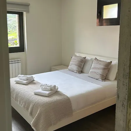 Σπίτι διακοπών Casa Da Fonte, Monte *