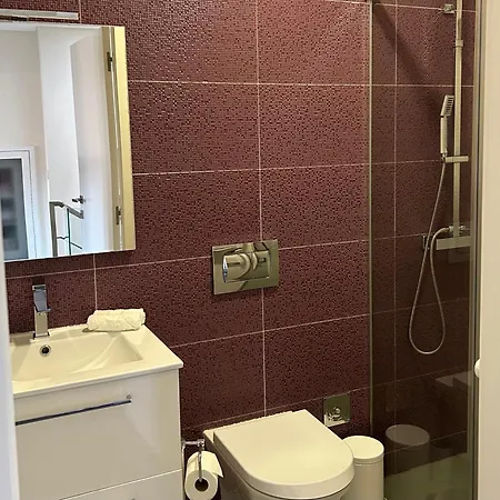 Casa Da Fonte, Monte *