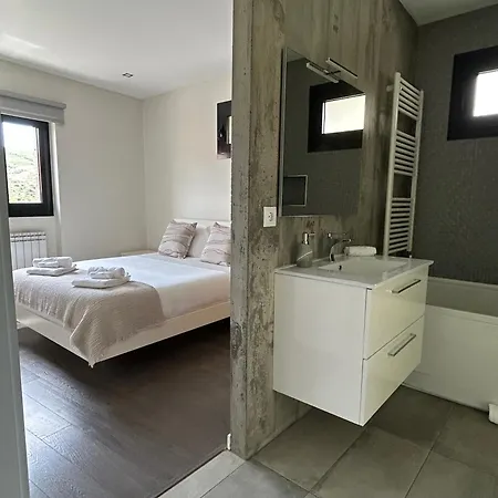 Casa Da Fonte, Monte تيراس دي بورو