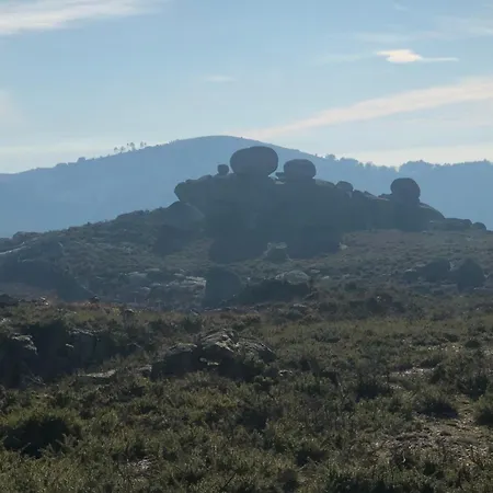 Σπίτι διακοπών Casa Da Fonte, Monte *