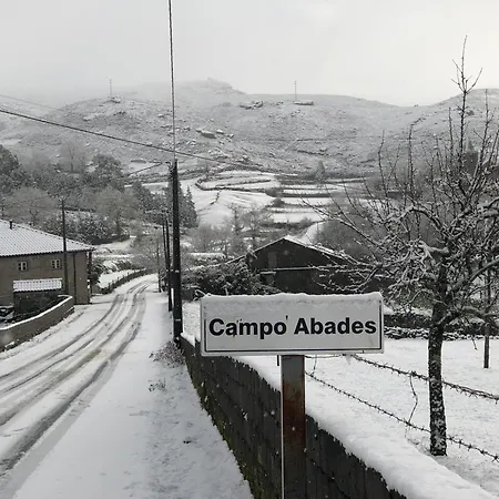 Σπίτι διακοπών Casa Da Fonte, Monte Terras de Bouro