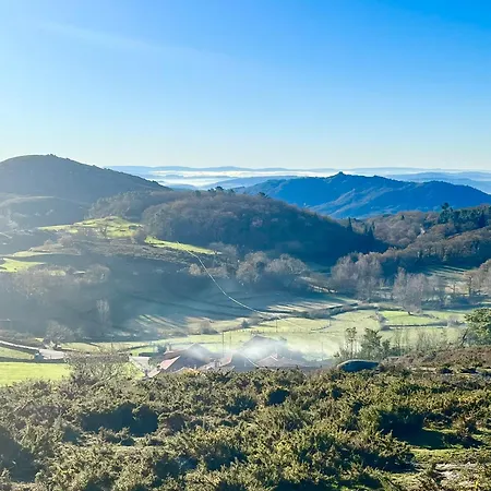 Casa Da Fonte, Monte Casa de Férias