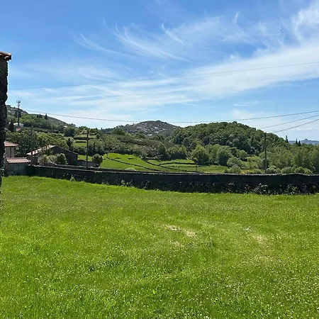 Casa de Férias Casa Da Fonte, Monte