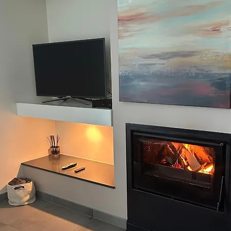 Casa de Férias Casa Da Fonte, Monte