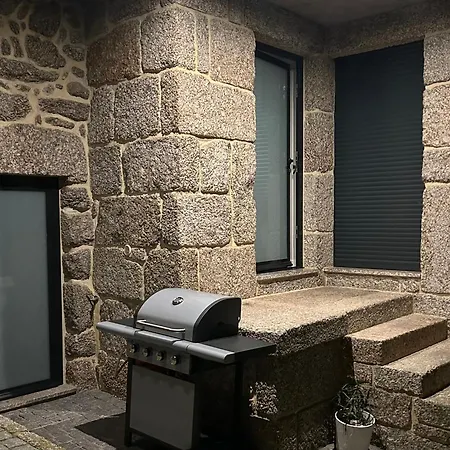 Casa de Férias Casa Da Fonte, Monte *