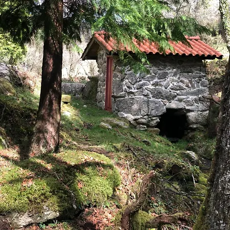 Σπίτι διακοπών Casa Da Fonte, Monte