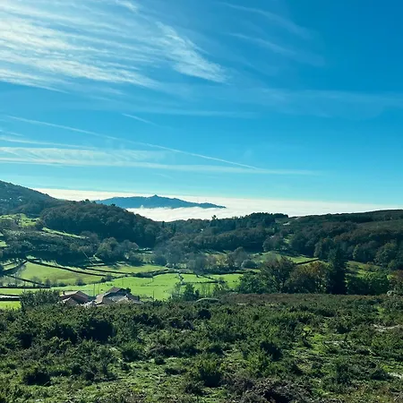 Casa Da Fonte, Monte Casa de Férias *