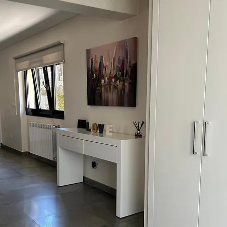 Casa Da Fonte, Monte Σπίτι διακοπών *