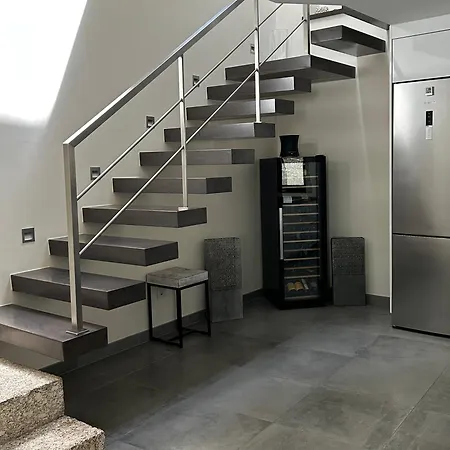 Casa Da Fonte, Monte