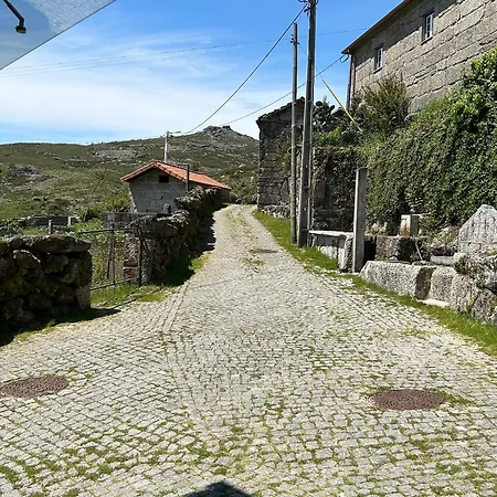 Casa Da Fonte, Monte *
