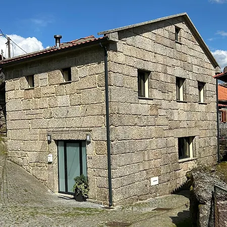 Casa Da Fonte, Monte Hébergement de vacances