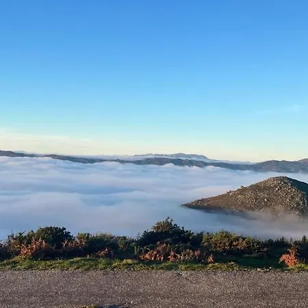Casa Da Fonte, Monte Hébergement de vacances