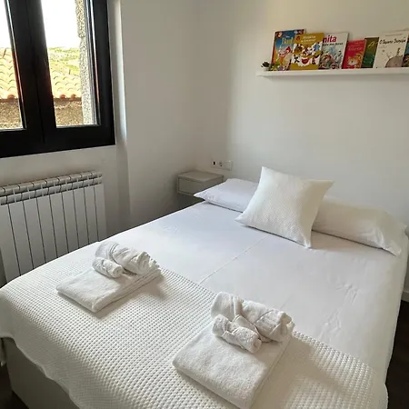 Casa Da Fonte, Monte