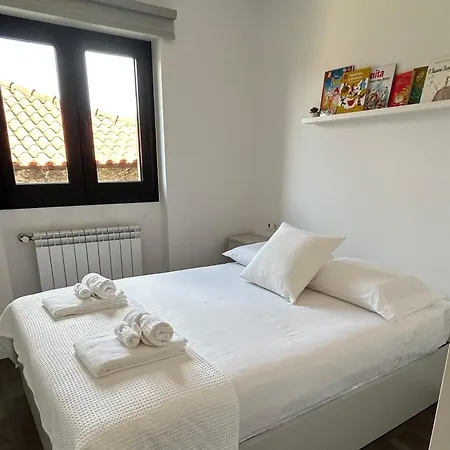 Casa Da Fonte, Monte