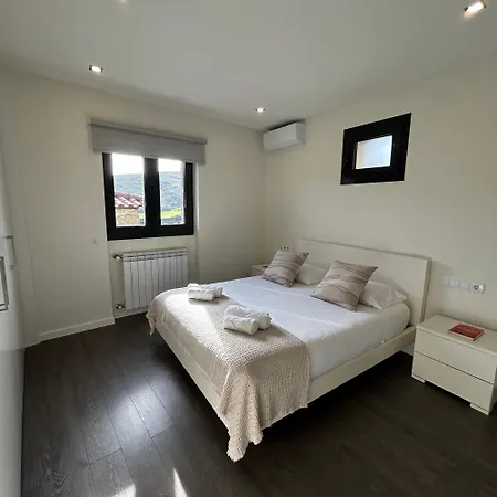 Casa Da Fonte, Monte * טראס דה בורו