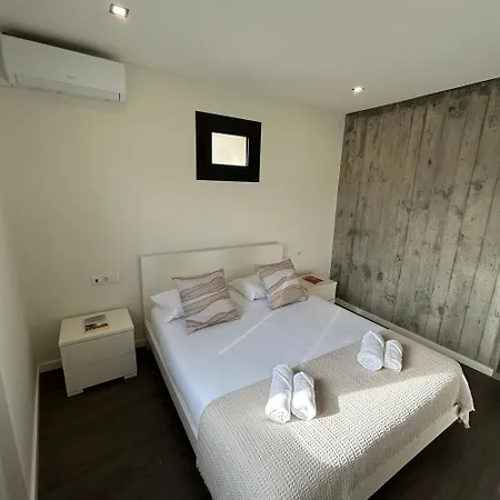 Casa Da Fonte, Monte *