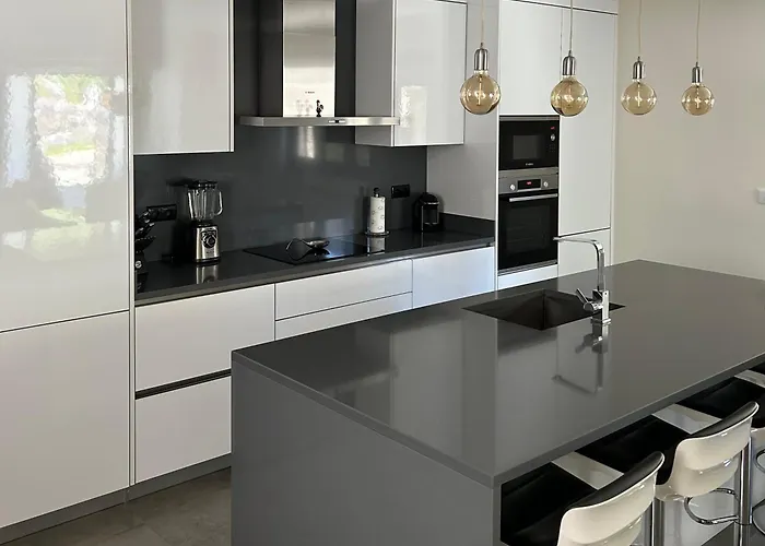 Casa Da Fonte, Monte Дом отдыха *