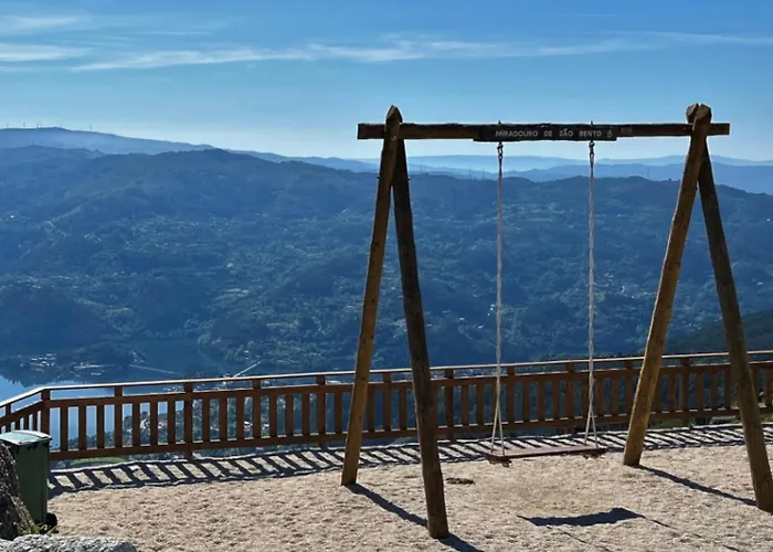 Casa Da Fonte, Monte * Терраш-ди-Бору