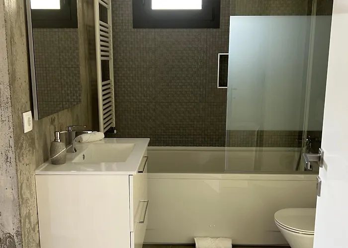 Casa Da Fonte, Monte בית נופש טראס דה בורו