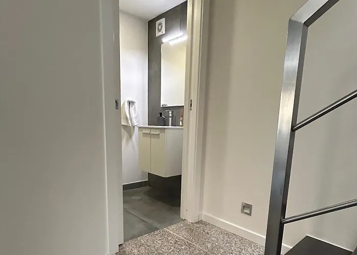 Casa Da Fonte, Monte בית נופש *