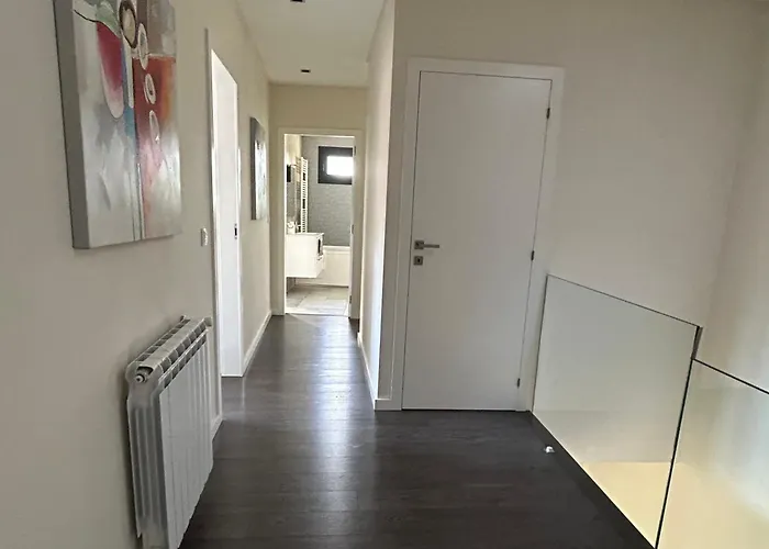 Casa Da Fonte, Monte * טראס דה בורו