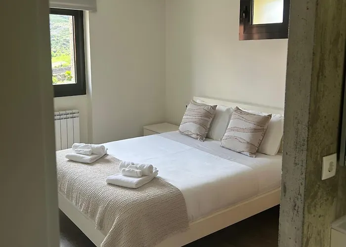 Дом отдыха Casa Da Fonte, Monte *