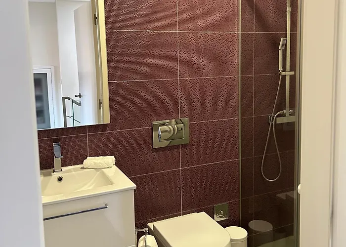 Casa Da Fonte, Monte *