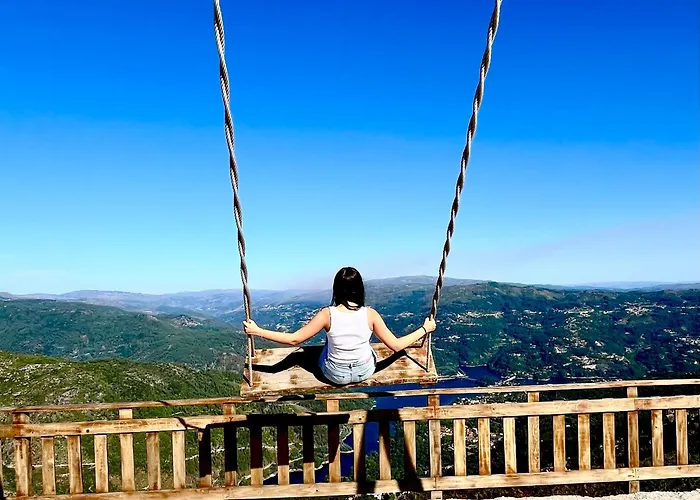 Holiday home Casa Da Fonte, Monte