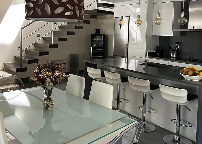 Casa Da Fonte, Monte *