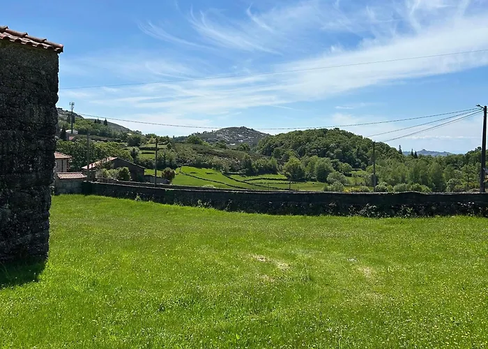 Σπίτι διακοπών Casa Da Fonte, Monte