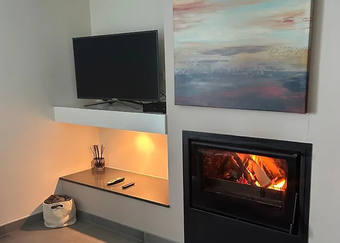 Дом отдыха Casa Da Fonte, Monte