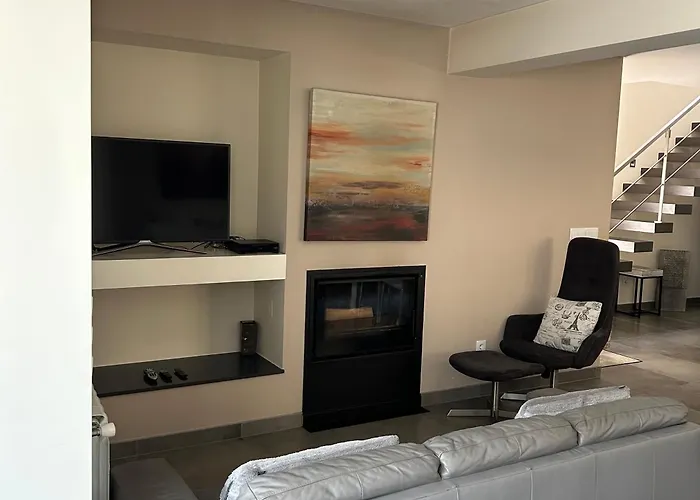 Casa Da Fonte, Monte * Терраш-ди-Бору