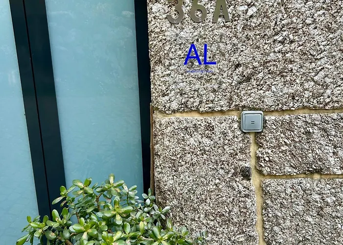 Casa Da Fonte, Monte Holiday home