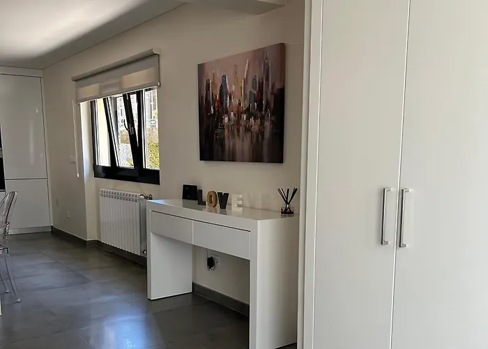 Casa Da Fonte, Monte Holiday home *