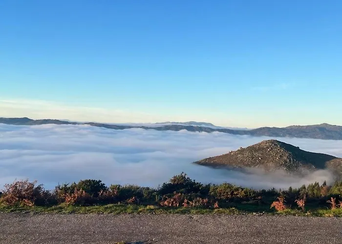 Casa Da Fonte, Monte Σπίτι διακοπών