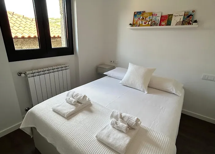 Casa Da Fonte, Monte