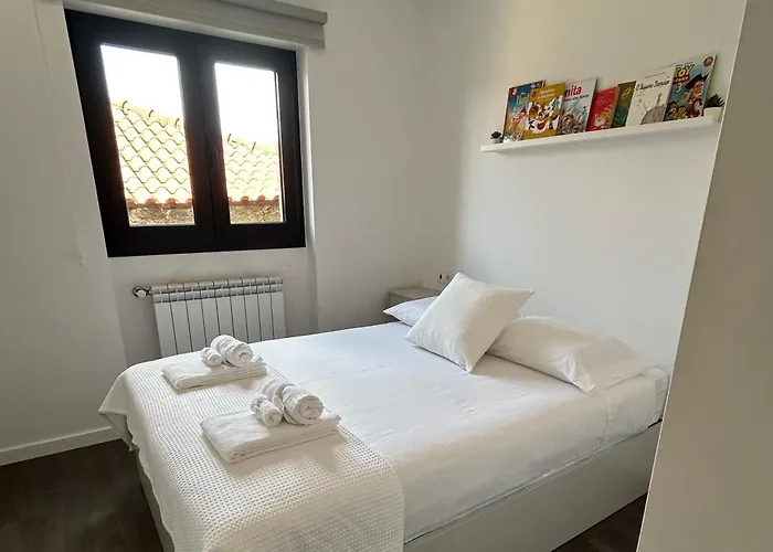 Casa Da Fonte, Monte