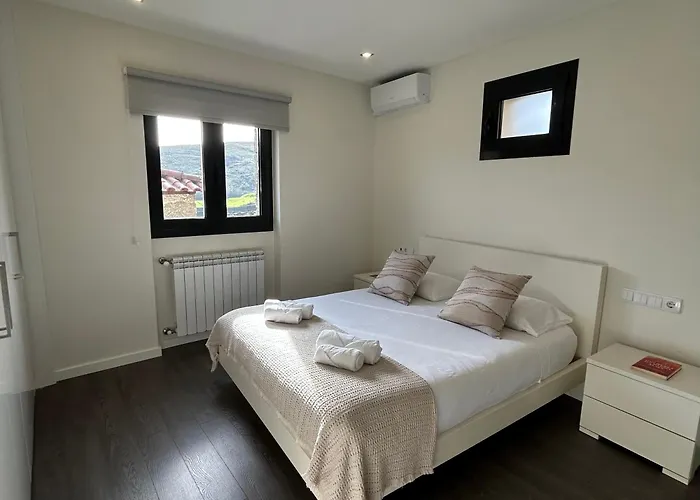 Casa Da Fonte, Monte * Terras de Bouro