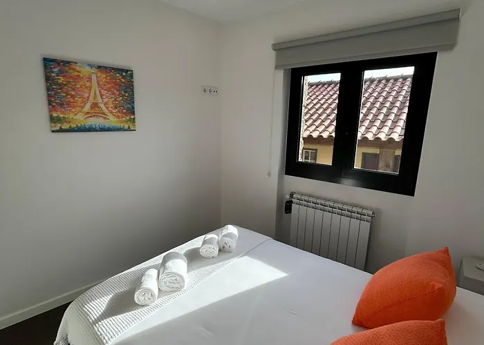 Casa Da Fonte, Monte