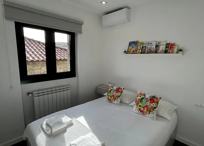 Holiday home Casa Da Fonte, Monte