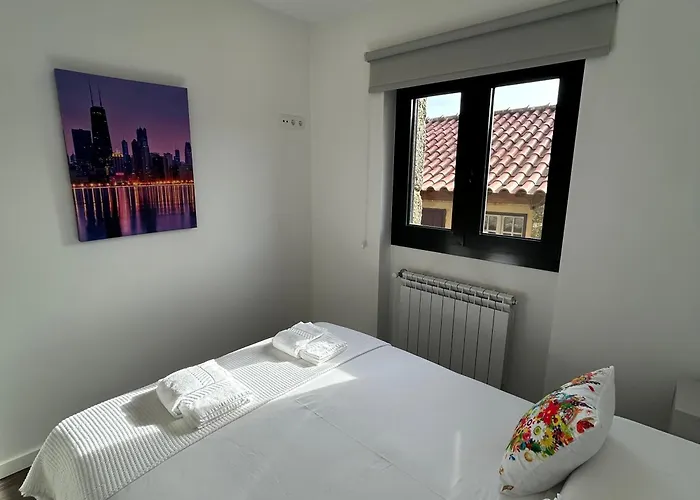 Casa Da Fonte, Monte Holiday home *